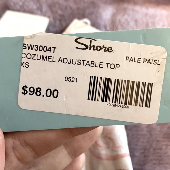 Shore Bathing Suit - Picture 7 of 7